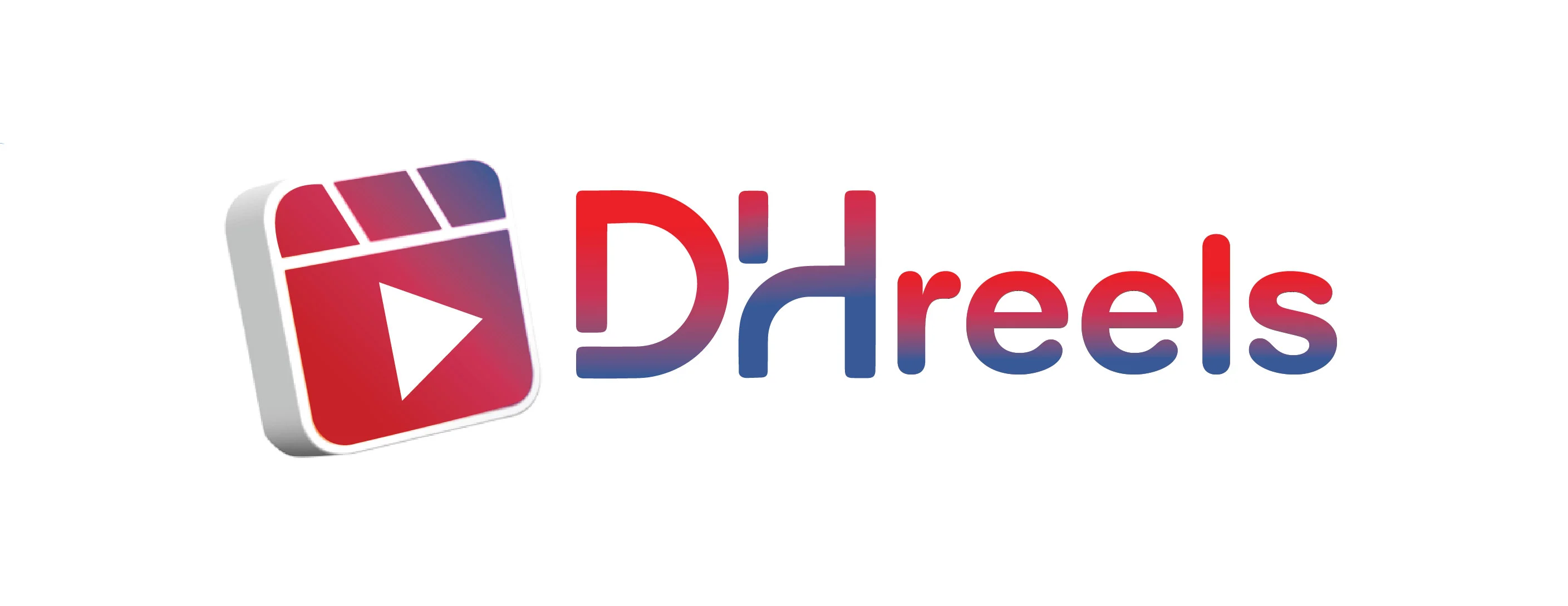 DHreels Logo